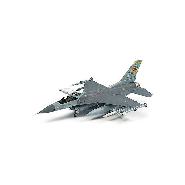 CDC社製 アーマーコレクション F16 FALCON 模型　ファルコン Lockheed Martin F-16Cj (Block 50) Fighting Falcon / Tamiya USA