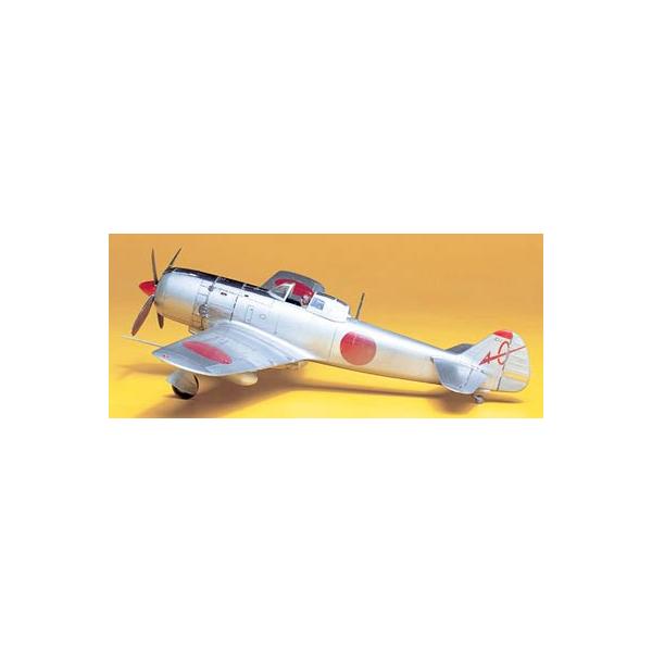 タミヤ 傑作機シリーズ 1/48 No.13 日本陸軍4式戦闘機キ-84I型甲 タミヤ 傑作機シリーズ 1/48 No.13 日本陸軍4式戦闘機キ-84I型甲