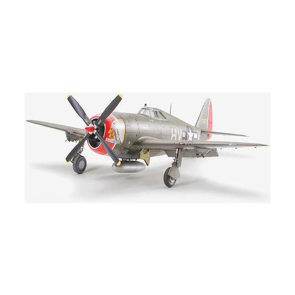 ^~i61086j1/48 pubN P-47D T_[{g uCU[obNv