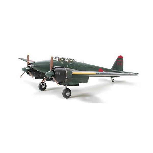 タミヤ タミヤ(61093)1/48 中島 夜間戦闘機 月光11型甲 (J1N1 タミヤ タミヤ(61093)1/48 中島 夜間戦闘機 月光11型甲 (J1N1