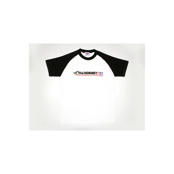 タミヤ（TAMIYA） タミヤ（66847）ラグランTシャツ半袖 （ホーネット