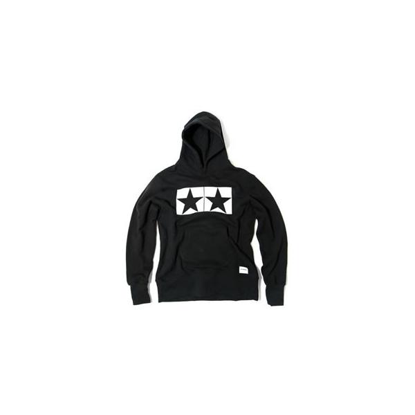 ^~i67141jJUN WATANABE ^~}[N PULLOVER HOODY ubN S