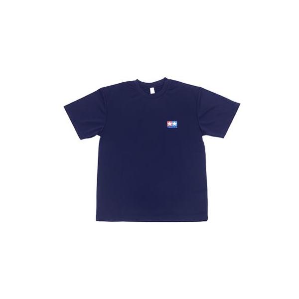 タミヤ（67180）タミヤドライTシャツ M