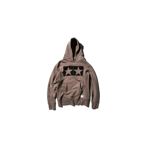 ^~i67202jJUN WATANABE ^~}[N PULLOVER HOODY uE M