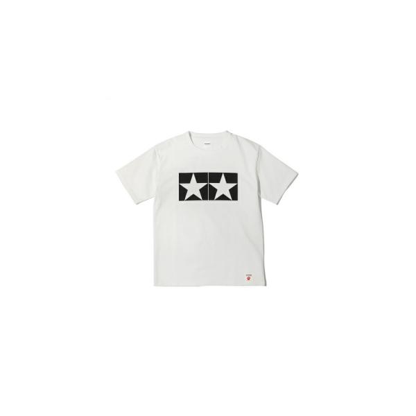 �^�~���i67328�jJUN WATANABE �^�~���}�[�N T�V���c�hJAPAN MADE PREMIUM�h(�z���C�g) XS