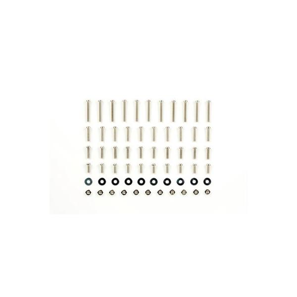 タミヤ（TAMIYA） (89832) AO-7001 2mmビスセット : タミヤショップ