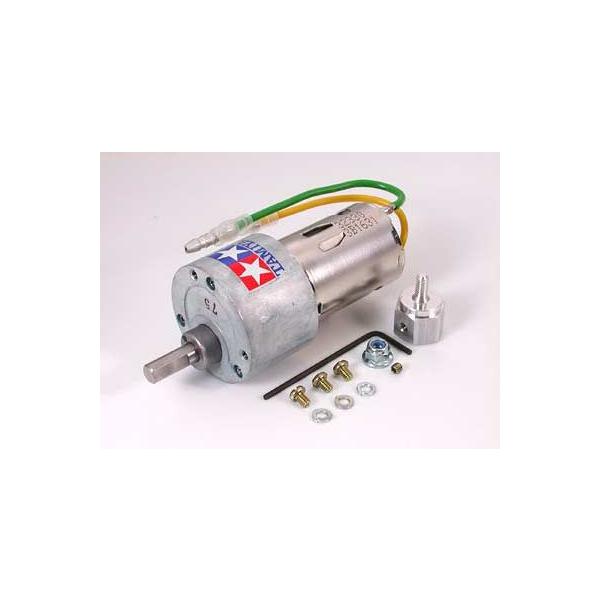 タミヤ（TAMIYA） タミヤ（89878）AO-8019 ギヤードモーター 380K36