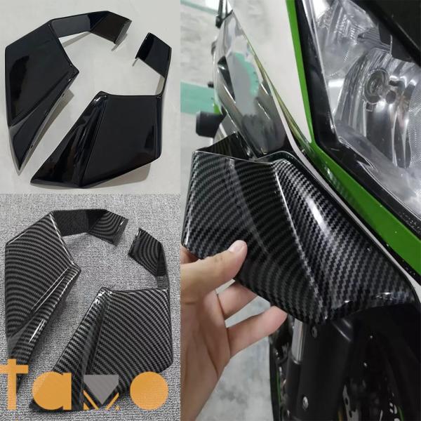 並行輸入品】バイク カワサキ ニンジャ 2011 -2023 zx-10r ミラー