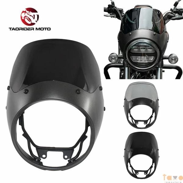 並行輸入品】gb350 ホンダ honda front headlight windscreen