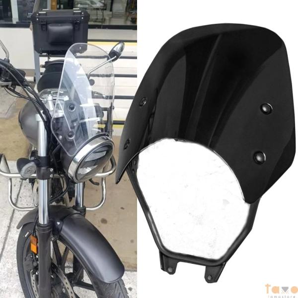 gb350s ホンダ honda バイク スクリーン アクセサリー カスタム