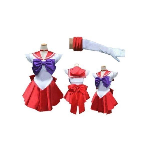 セーラームーン コスプレ みんな探してる人気モノ セーラームーン コスプレ キッズ ベビー マタニティ