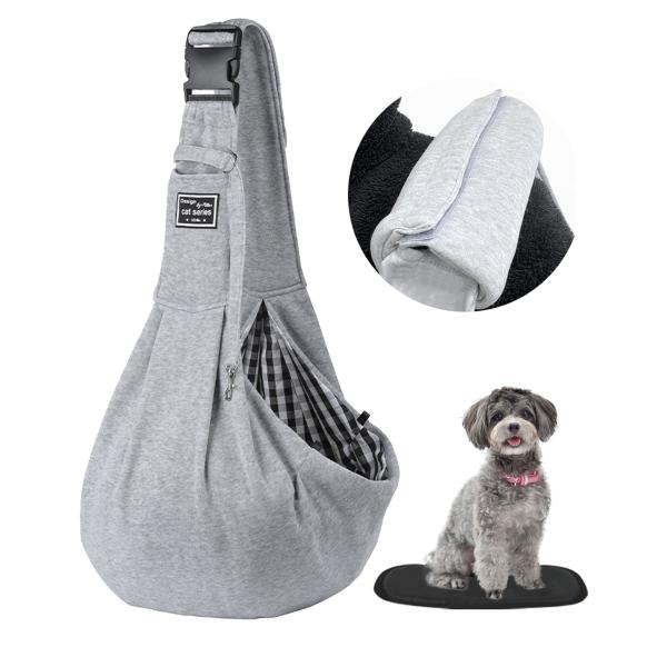 【このようなキーワードを検索している方にお勧め】ペットスリング 小型犬 抱っこ紐 ペットスリングバッグ 犬用キャリーバッグ 猫用キャリーバッグ 犬 猫 おしゃれ お散歩 グッズ ペット用品 ペット 抱っこバッグ 抱っこエプロン 抱っこひも ...