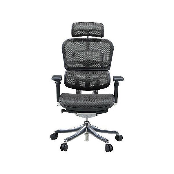 エルゴヒューマン（Ergohuman） 新品 Ergohuman Pro プロ ハイ
