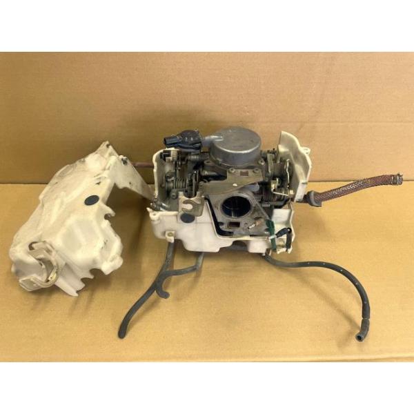 アクティ HA4 キャブレター MT 16100-PZ3-010 : 有限会社タムラ部品