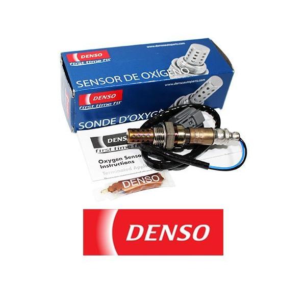 DENSO O2センサー ポン付け 純正品質 36531-P36-003 PP1 BEAT｜キャブレター、吸気系 