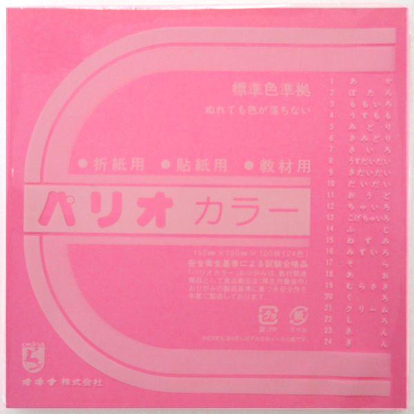 ILi@܎@pIJ[@PF4@@ HPPC4 @15cm×15cm@100