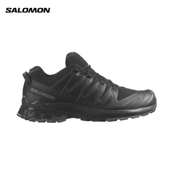 SALOMON サロモン スニーカー スポーツシューズ ランニングシューズ メンズ ＜2024＞ XA PRO 3D V9 / L47271800