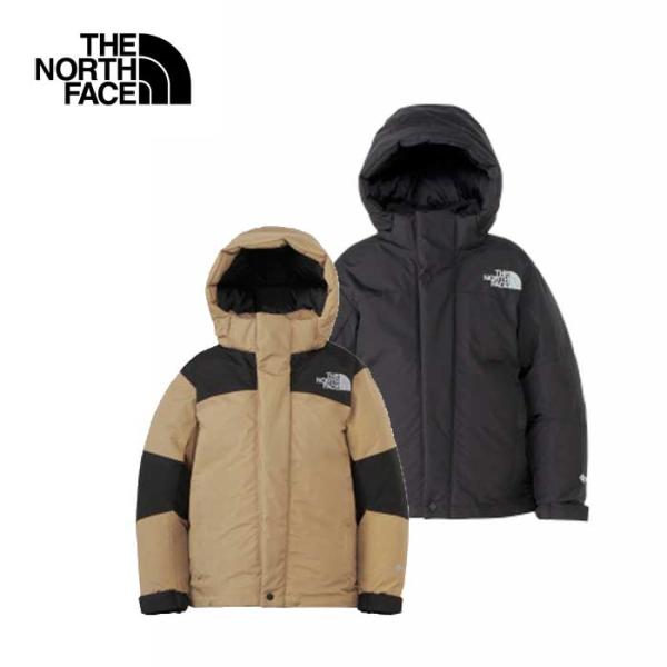 THE NORTH FACE キッズ　スキースノーボードウェア PLAY WITH SNOW 2020 WINTER｜THE NORTH FACE