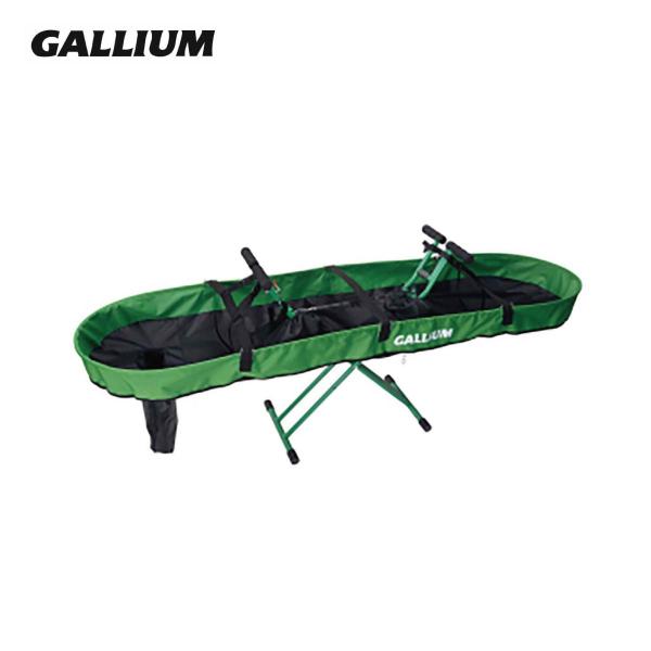 GALLIUM ガリウム チューンナップ用品＜2026＞ダストコンテナ / SP3127