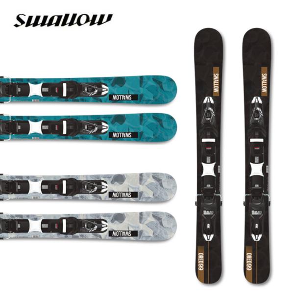 Swallow 120 スキー ピンク/ホワイト Swallow 120 スキー ピンク/ホワイト Swallow 120 スキー ピンク