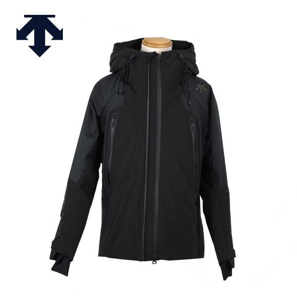 DESCENTE（デサント） スキーウェア メンズ スキージャケット ＜2025