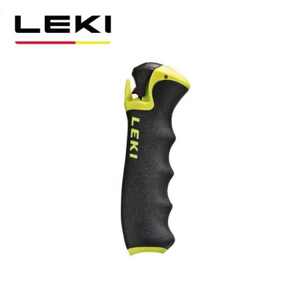 LEKI レキ スキー ポール ストック パーツ トリガー グリップ