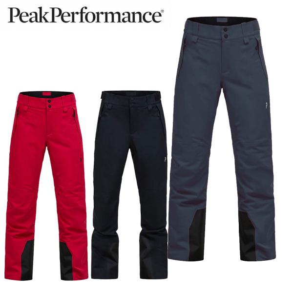 ピークパフォーマンス レディース サイズXS Peak Performance ピークパフォーマンス スキーウェア パンツ