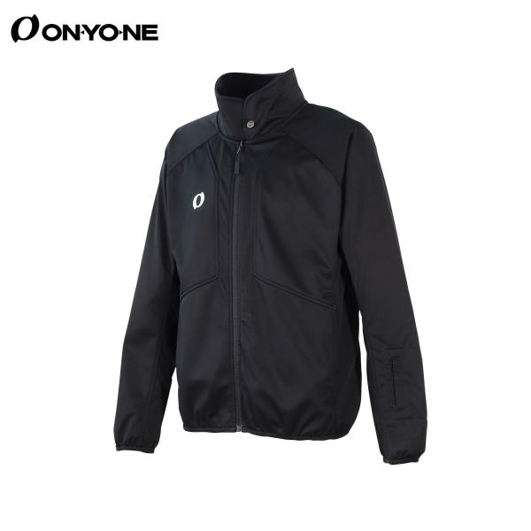 ONYONE オンヨネ スキーウェア アウター ジャケット ミドルレイヤー メンズ＜2026＞ONJ98094 / BONDING JACKET