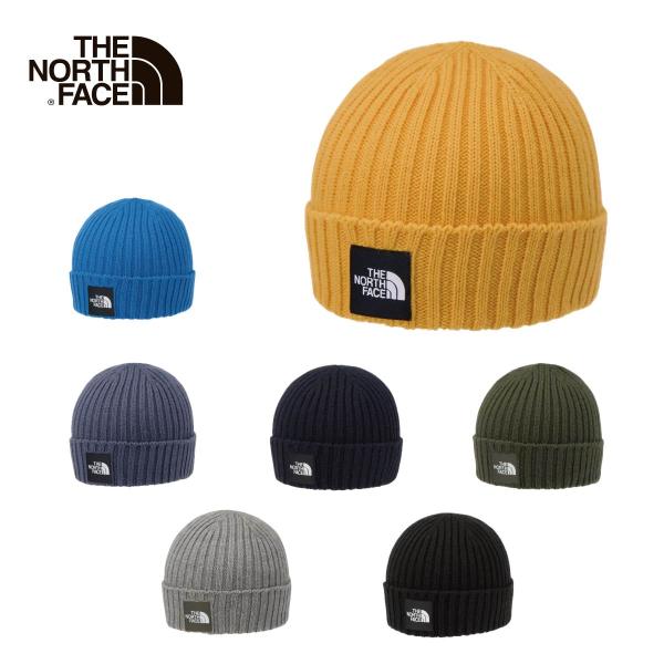 THE NORTH FACE ザ・ノース・フェイス スキー ニット帽■NN42544Cappucho Lidカプッチョリッド素材アクリル85%、ナイロン 10%、 毛5%COLOR・サミットゴールド/SG・クリアレイクブルー/CB・トワイラ...