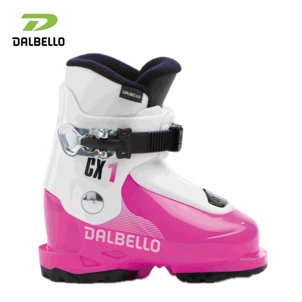 DALBELLO ダルベロ スキーブーツ キッズ ジュニア＜2027＞CX 1.0