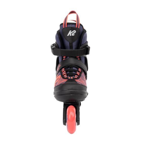 �C�����C���X�P�[�g �L�b�Y �W���j�A K2 �P�[�c�[ MARLEE�kPURPLE CORAL�l ���i�摜2