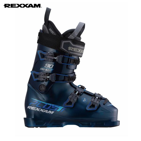 REXXAM（レクザム） スキーブーツ メンズ レディース ＜2026＞R-EVO