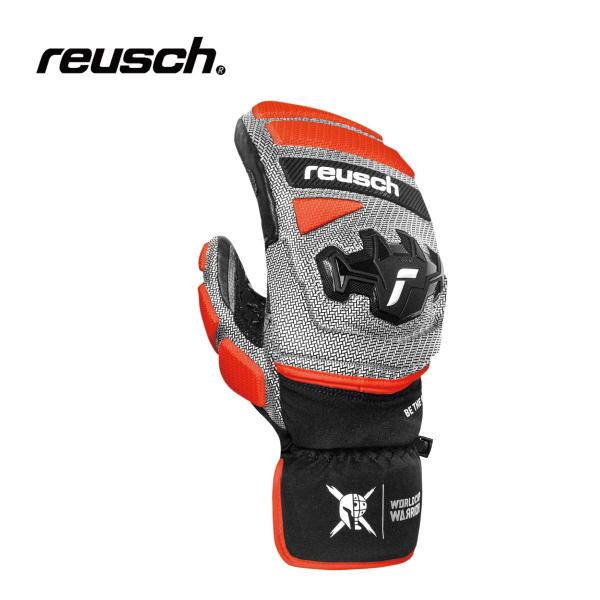 reusch（ロイシュ） スキーグローブ メンズ レディース＜2026