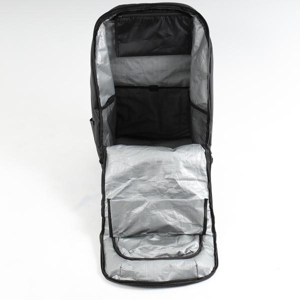 OGASAKA �I�K�T�J �X�L�[ �o�b�O�E�P�[�X �o�b�N�p�b�N �����Y ���f�B�[�X ��2027�� ATHLETE BAG / �A�X���[�g �o�b�O ���i�摜1
