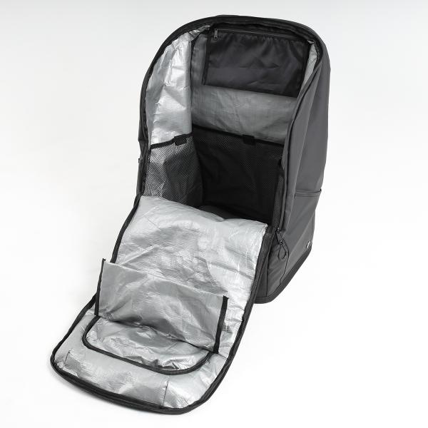 OGASAKA �I�K�T�J �X�L�[ �o�b�O�E�P�[�X �o�b�N�p�b�N �����Y ���f�B�[�X ��2027�� ATHLETE BAG / �A�X���[�g �o�b�O ���i�摜2