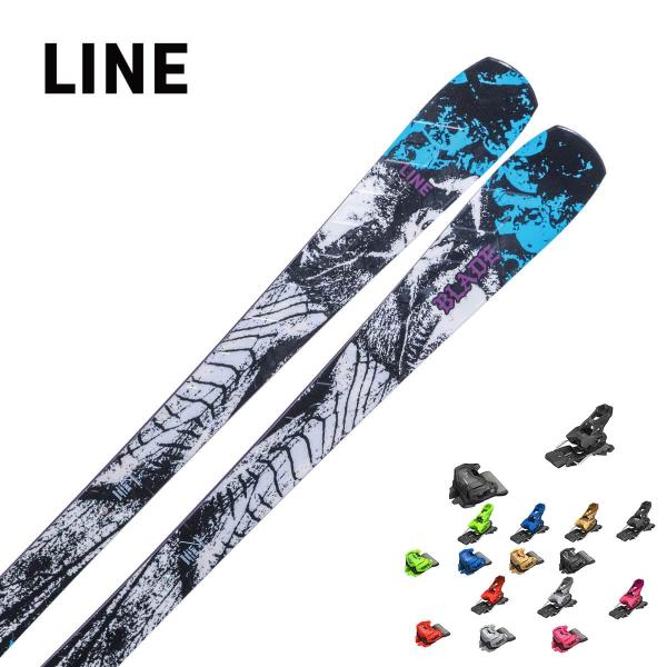 LINE ライン スキー板 メンズ レディース＜2026＞BLADE [LN2509140] +