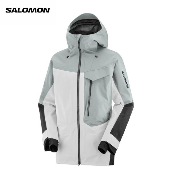 SALOMON（サロモン） スキー ウェア レディース ジャケット＜2025