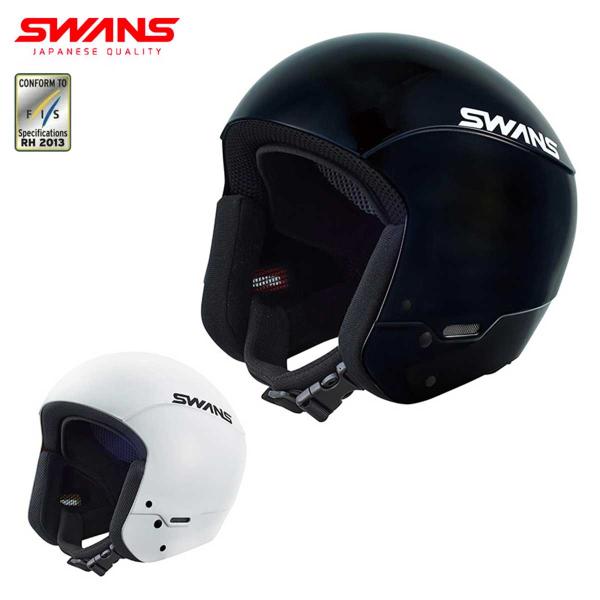 早期予約】スワンズ SWANS スキーヘルメット メンズ レディース ＜2027
