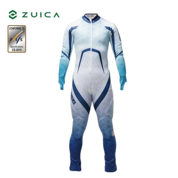早期予約】ZUICA ズイカ スキーウェア GSワンピース メンズ レディース