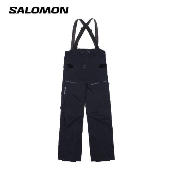 SALOMON（サロモン） スキーウェア パンツ メンズ ＜2027＞MOON PATROL