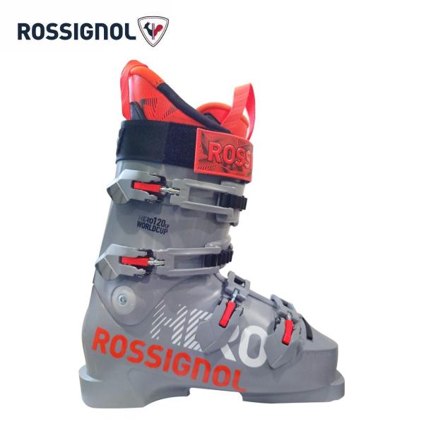 ROSSIGNOL ロシニョール スキーブーツ メンズ レディース ＜2027＞HERO WORLD CUP 120 LV / ヒーロー ワールド カップ 120 LV / RBP1030