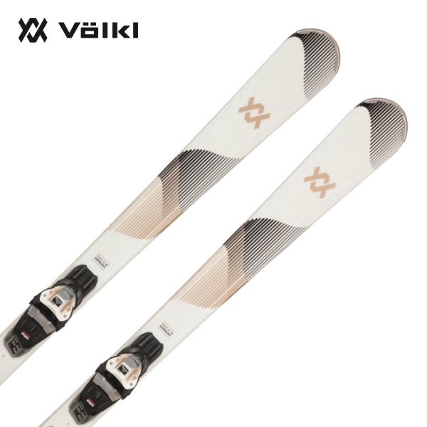 VOLKL（フォルクル） スキー板 レディース＜2027＞SHINE 76