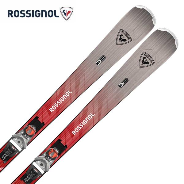 ROSSIGNOL（ロシニョール） スキー板レディース ROSSIGNOL（ロシニョール） スキー板 メンズ レディース＜2027＞SUPER