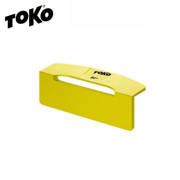 TOKO トコ サイドアングルワールドカップ スキー スノーボード スノボ WC 55600