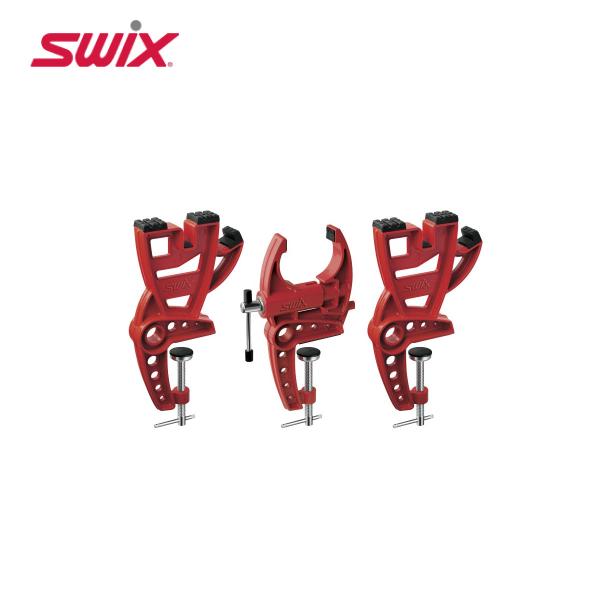 SWIX スキーバイス-