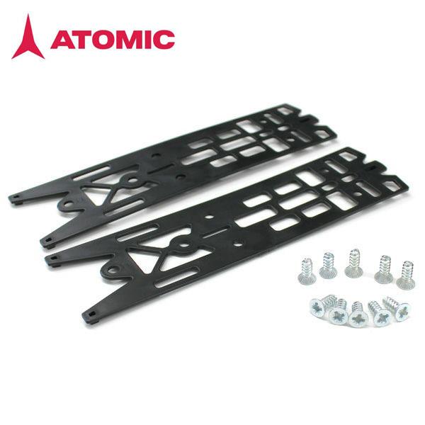 ATOMIC（アトミック） スキープレート＜2025＞ Distance Plate Rear