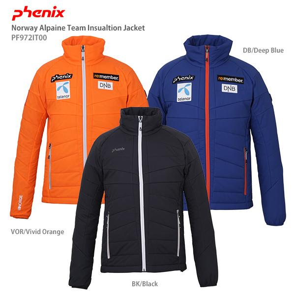 phenix スキーウェア ミドルレイヤー - blog.knak.jp