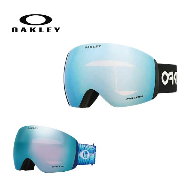 Flight Deck スキーゴーグル オークリー ゴーグル OAKLEY ＜2025