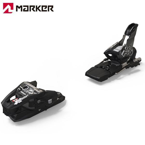 MARKER XCOMP16GW ビンディング 24モデル【新品未使用】 MARKER MARKER〔マーカー スキービンディング〕＜2024＞XCOMP 16