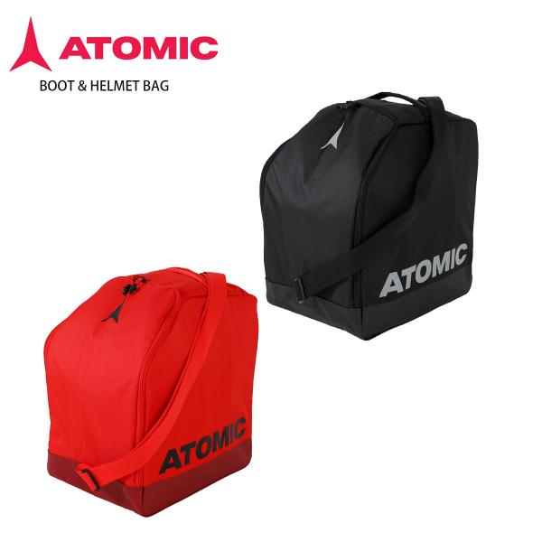 ATOMIC（アトミック） ブーツバッグ ＜2024＞ BOOT & HELMET BAG